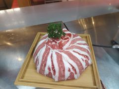 -韩宫宴烤肉·料理(砂之船奥特莱斯店)