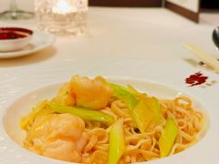 -天龙轩(香港丽思卡尔顿酒店)