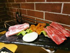 -牛市牛烤肉(西单大悦城店)