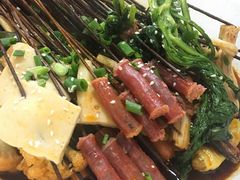 -蜀串香牛杂火锅串串