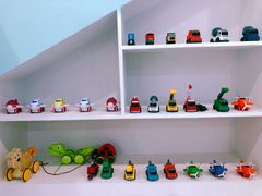 -LED LAND灯堡亲子餐厅(慈溪吾悦广场店)