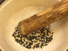 手磨芝麻-胜博殿霸王树(嘉里中心店)