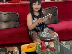 -上海静安香格里拉大酒店