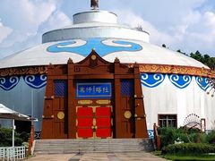 -深圳锦绣中华民俗村