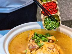 -清真·宁夏印象·盐池滩羊肉体验店(江宁路店)