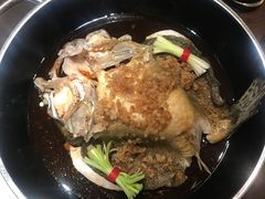 -芙蓉堂(武汉天地店)