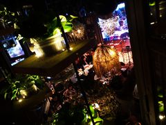 -胡桃里音乐酒馆(白云五号T5 MALL店)