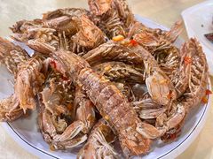 -老字号蛇口德记烧腊饭店·海鲜加工