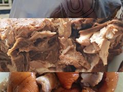 -济南孟家扒蹄店