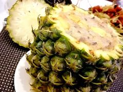 -滇越乘象云南餐厅(豆各庄店)