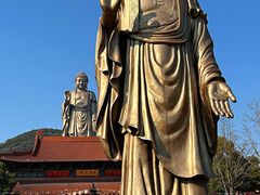 -灵山胜境