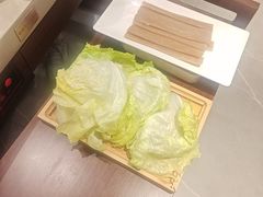 -蝎王府羊蝎子(虎坊桥总店)
