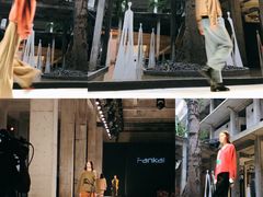 -广州市紫泥堂文化创意园景区