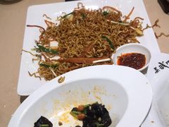 -蒸武门·广式茶点(石滩店)