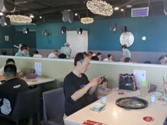 -巧克力渔家.小船海鲜胶东菜(万平口店)