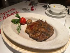 -王品牛排(郑州大卫城店)