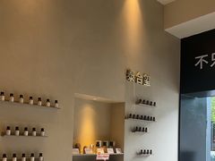 -泰合玺·精油疗愈 SPA(南京河西万达店)
