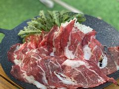 -CAMP.33露营烤肉·团建聚餐(创智天地店)