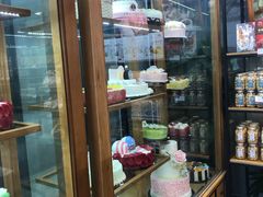 -东南饼庄(苏圃路店)