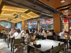 -郑享吃烧烤烩面(红专路店)