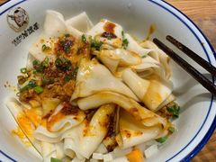 -吴满满油泼面(北方风味园店)