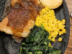 -萨莉亚意式餐厅(金隅嘉品mall店)