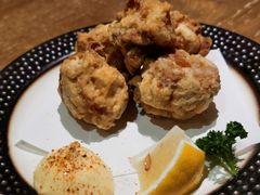 -蟹将军·松叶蟹和牛日料放题自助(K11店)
