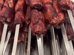 -通海俄式烧烤·俄罗斯大串(嵩山路店)