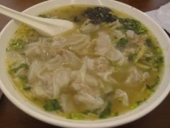 -小倩倩•鸡汤馄饨(江西路创始店)