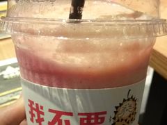 仙人掌果汁-乐凯撒披萨(正佳广场店)