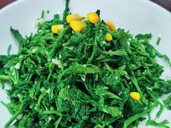 -邢家锅贴老店·非遗·开封菜(金明广场店)