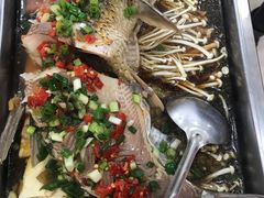 -徽州美食(三十年老店)