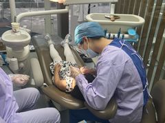-希玛爱康健口腔(南山海岸城店)