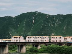 -图们国门景区