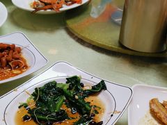 -老字号蛇口德记烧腊饭店·海鲜加工
