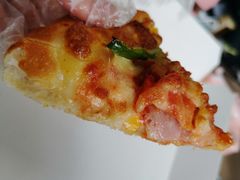 -尊宝比萨(空港国际店)