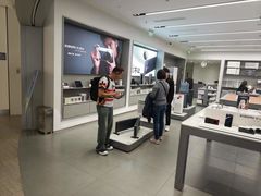 -小米之家(嘉里中心店)