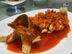 -奇芳阁·百年清真南京菜(夫子庙店)