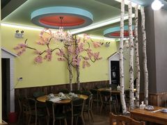 -外婆船宴餐厅·外婆喊你回家吃饭
