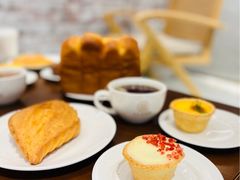 -CARINO BAKERY&CAFE(南方商城店)