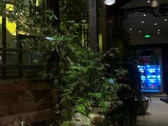-香园茶社·金陵小灶(老门东店)