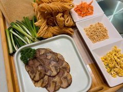 -丰泽园饭店