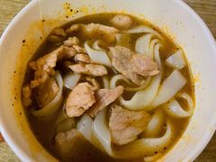 -王记生烫牛杂面馆(兰陵路店)
