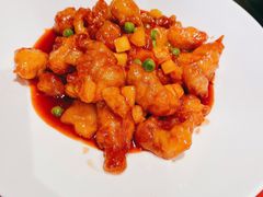 -大张烙馍村(泉山店)