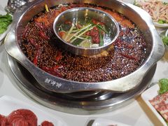 -枇杷园食为鲜火锅(南山店)