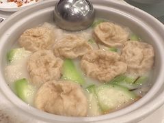 -海都六福酒家(世博广场店)