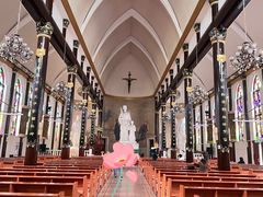 -贵阳北天主教堂