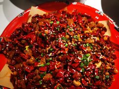 -乔阿马·江南味·驴肉香(龙湖华泾天街店)