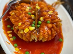 -谢记上海大排档(长寿路店)