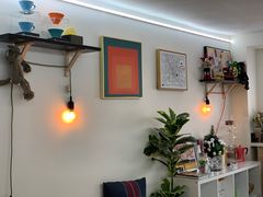 -叁秋咖啡 SANQIU COFFEE(天津河北路店)